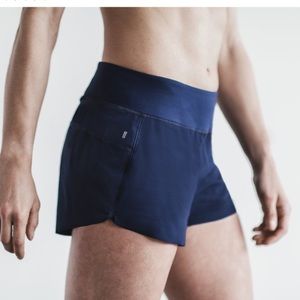 Nobull pace short 3”